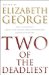  Two of the Deadliest: New Tales of Lust, Greed, and Murder from Outstanding Women of Mystery