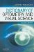  Dictionary of Optometry and Visual Science