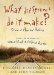  What Difference Do It Make?: Stories of Hope and Healing