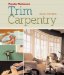  Trim Carpentry