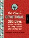  Cat Lover's Daily Companion: 365 Days of Insight and Guidance for Living a Joyful Life with Your Cat