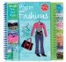  Paper Fashions: Design Your Own Styles