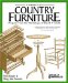  American Country Furniture: Projects from the Workshops of David T. Smith