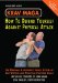 Krav Maga: How to Defend Yourself Against Physical Attack, Volume One