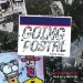  Going Postal