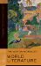 The Norton Anthology of World Literature