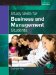  Study Skills For Business and Management Students