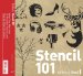  Stencil 101: Make Your Mark With 25 Reusable Stencils and Step-by-Step Intstructions