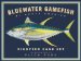  Bluewater Gamefish of North America