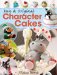  Fun & Original Character Cakes