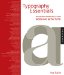  Typography Essentials: 100 Design Principles for Working With Type