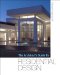 The Architect's Guide to Residential Design