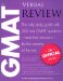 The Official Guide for GMAT Verbal Review