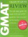  GMAT Quantitative Review: The Only Study Guide With 300 Past Gmat Questions -and Their Answers- by the Creators of the Test