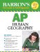  Barron's AP Human Geography 2008