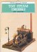  Toy Steam Engines