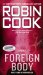  Foreign Body