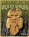  Relief Carving Wood Spirits: A Step-by-step Guide for Releasing Faces in Wood