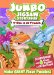  T-Rex is in Trouble Jumbo Jigsaw Storybook