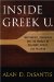  Inside Greek U.: Fraternities, Sororities, and the Pursuit of Pleasure, Power, and Prestige