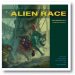  Alien Race: Visual Development of an Intergalactic Adventure