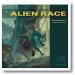  Alien Race: Visual Development of an Intergalactic Adventure