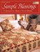  Simple Blessings: 14 Quilts to Grace Your Home