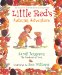  Little Red's Autumn Adventure