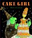  Cake Girl