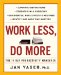  Work Less, Do More: The 14-Day Productivity Makeover