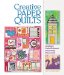  Creative Paper Quilts: Applique, Embellishment, Patchwork, Piecework