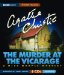 The Murder at the Vicarage: A Miss Marple Mystery