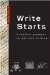  Write Starts: Creative Prompts to Get You Writing!