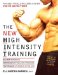 The New High Intensity Training