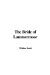 The Bride of Lammermoor