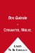  Don Quixote