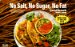  No Salt, No Sugar, No Fat Cookbook