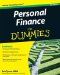  Personal Finance for Dummies