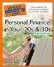 The Complete Idiot's Guide To Personal Finance In Your 20s And 30s