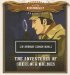 The Adventures of Sherlock Holmes
