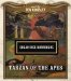  Tarzan of the Apes