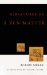  Miniatures of a Zen Master