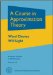 A Course in Approximation Theory