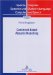  Constraint-based Acoustic Modelling