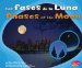 Las fases de la Luna/ The Phases of the Moon