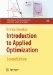 Introduction to Applied Optimization
