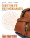  Beginning and Intermediate Algebra