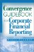  Convergence Guidebook for Corporate Financial Reporting