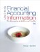  Using Financial Accounting Information: The Alternative to Debits and Credits