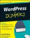  WordPress For Dummies